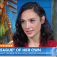 Gal Gadot Confirms That Brett Ratner Isn't Involved With the Next <i>Wonder Woman </i>Movie Anymore